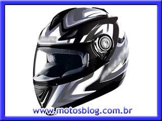 Capacete Full Face