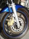 Honda CB 500 André 2
