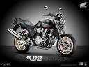 Honda CB1300 SuperFour