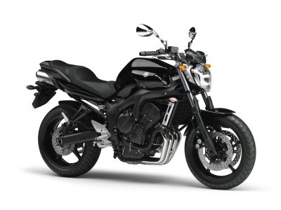 Yamaha FZ6 2008