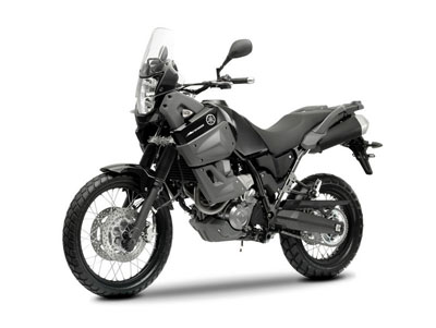 XT660Z Tenere