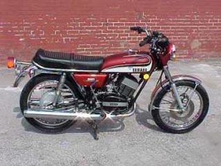 RD 350