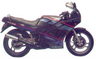 RD 350 1992