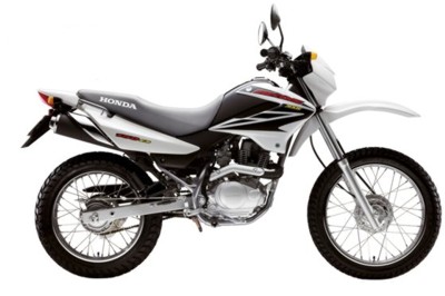 Honda NXR 150 Bros Honda NXR 150 Bros