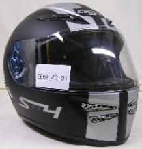 AGV S-4