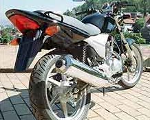 CG 150 Sport CG 150 Sport