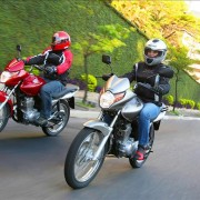 Honda Titan 2009