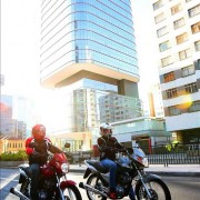 Honda Titan 2009