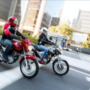 Honda Titan 2009