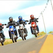 Honda Titan 2009