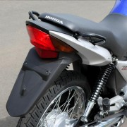 Honda Titan 2009
