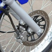 Honda Titan 2009