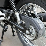 Honda Titan 2009