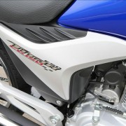 Honda Titan 2009