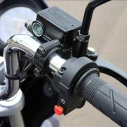 Honda Titan 2009