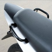 Honda Titan 2009