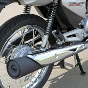 Honda Titan 2009