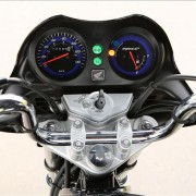 Honda Titan 2009