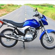 Honda Titan 2009