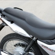 Honda Titan 2009