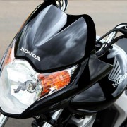 Honda Titan 2009