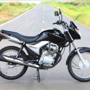 Honda Titan 2009