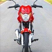 Honda Titan 2009