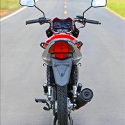 Honda Titan 2009