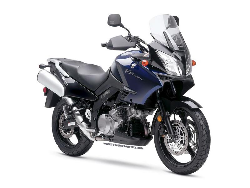 suzuki dl 1000