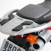 Honda NXR 150 Bros 2009 - Bagageiro