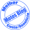 Selo Melhor Custo Beneficio Motos Blog
