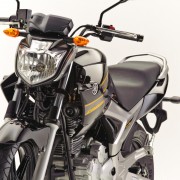 Nova Yamaha Fazer 250 2011 Nova Yamaha Fazer 250 2011