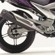 Roda da Nova Yamaha Fazer 250 2011 Roda da Nova Yamaha Fazer 250 2011