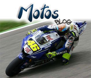 Motos Blog