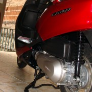 Honda Lead 110