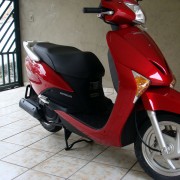 Honda Lead 110