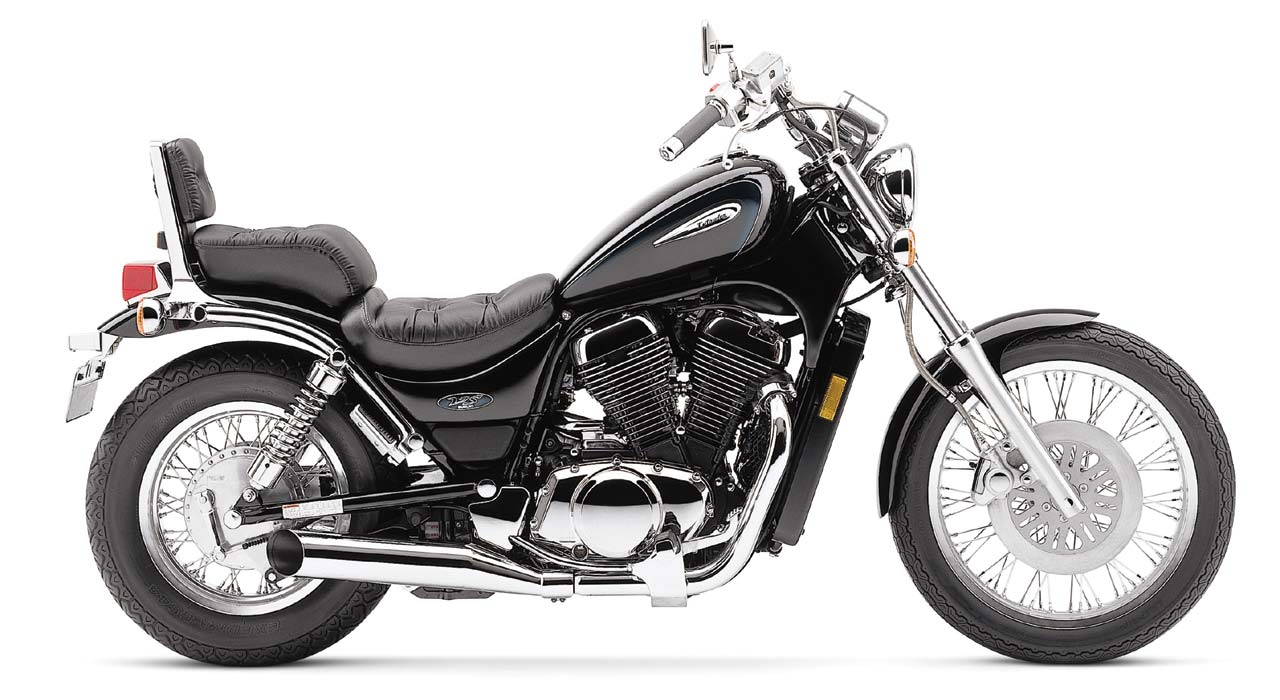Suzuki Vs 800 Intruder – „How The West Was Won” | Motocykle Jarocin – Serwis Motocyklowy, Części Do Motocykli, Artykuły I Ciekawostki.