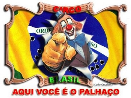 Circo Brasil