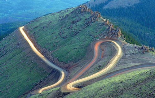 Pikes Peak