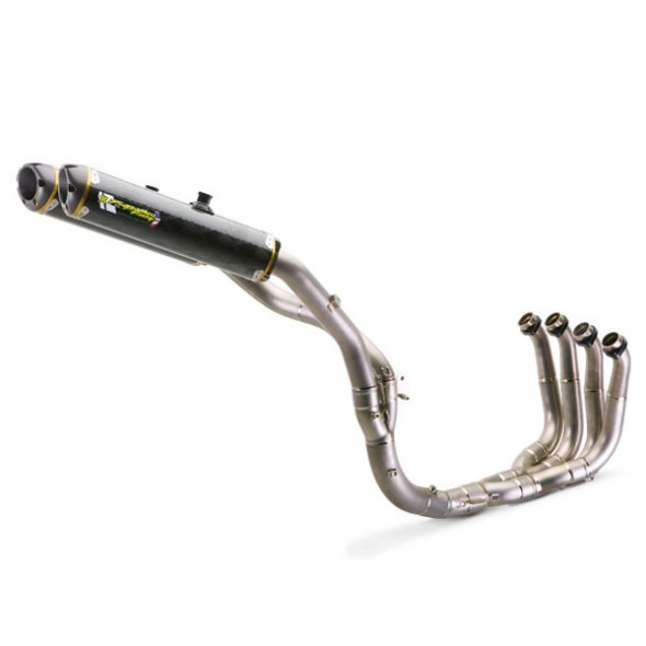 Full Exhaust Full Exhaust