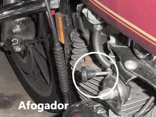 Afogador