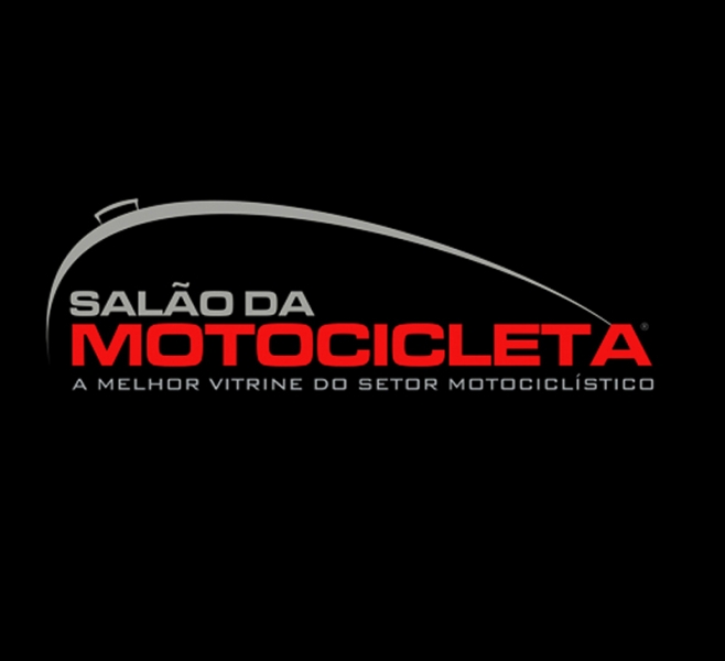 Salão da Motocicleta Logo