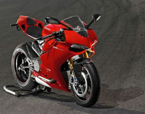 Panigale 3