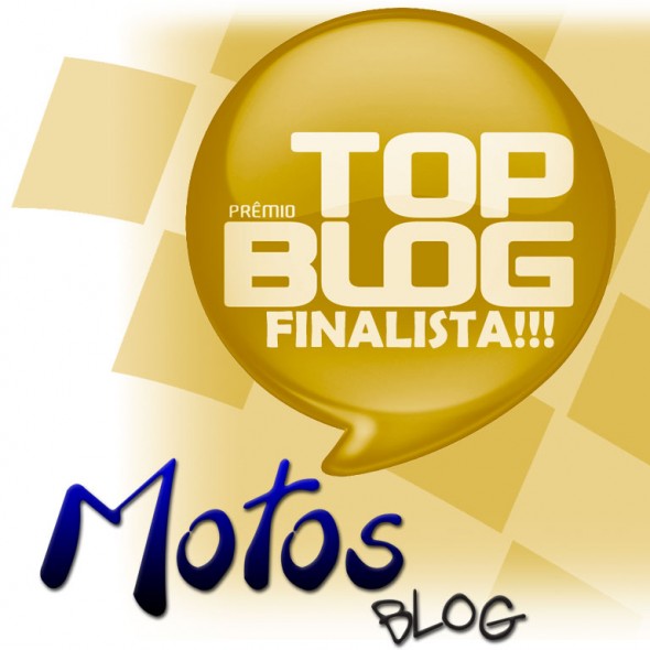 Finalista Top Blog 2012