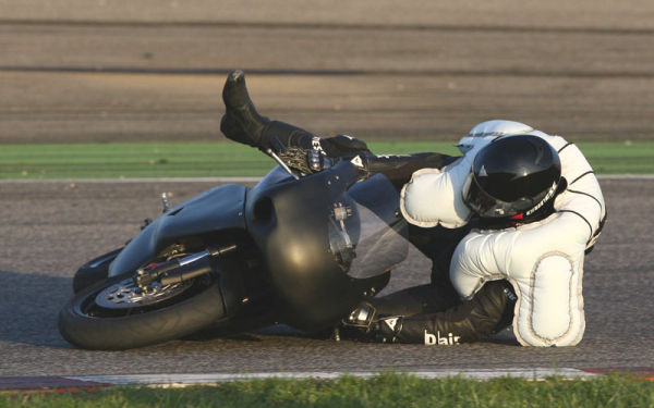 colete airbag para motos
