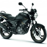 Yamaha Fazer YS250 2010