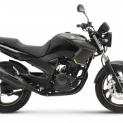 Yamaha Fazer YS250 2010