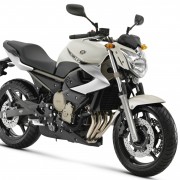 Yamaha XJ6 N