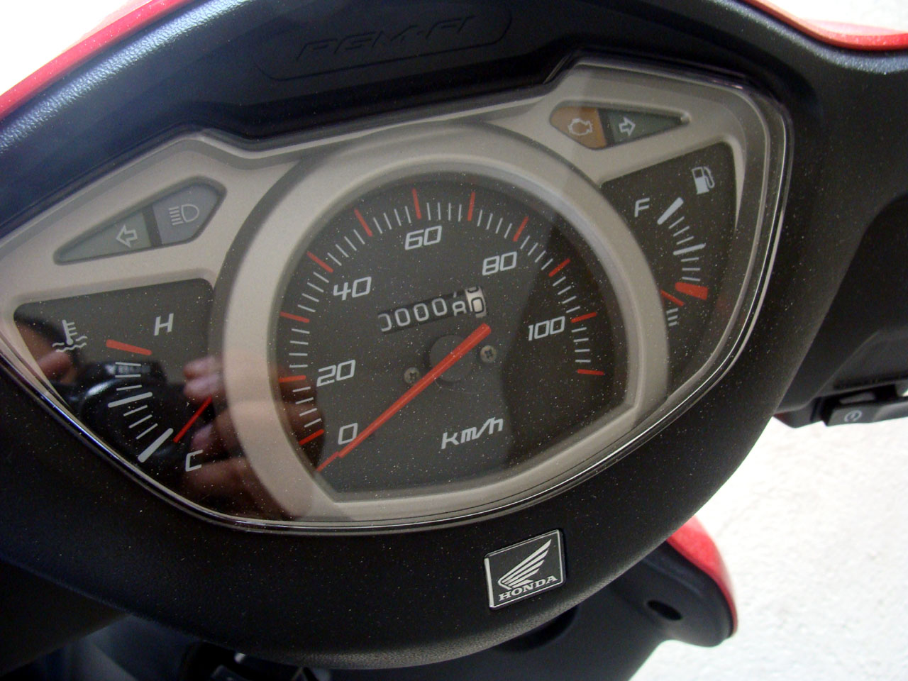 Honda lead 110 запчасти