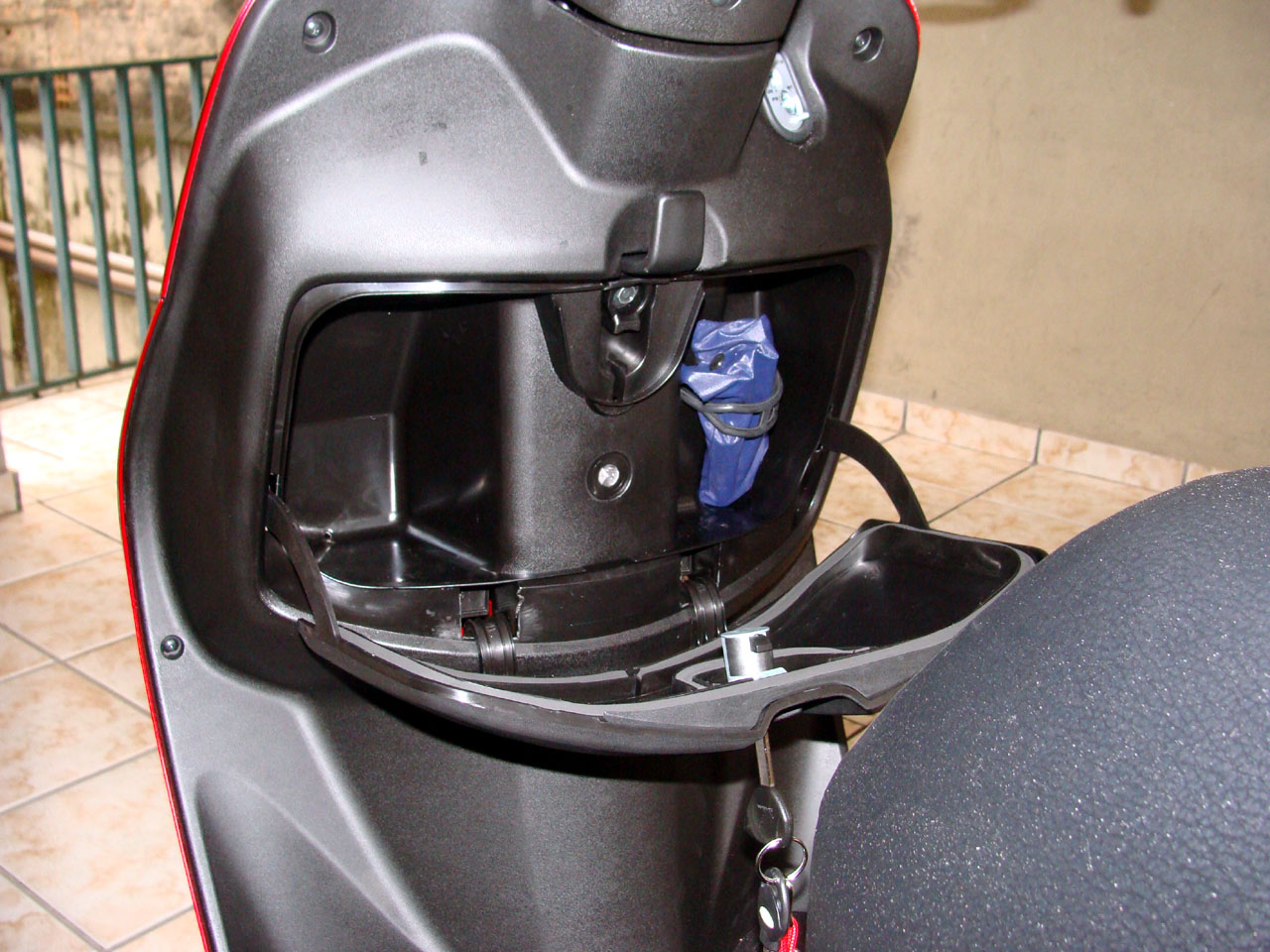 Honda lead запчасти